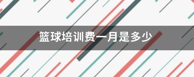 青少年篮球爱好者综合训练方案_2